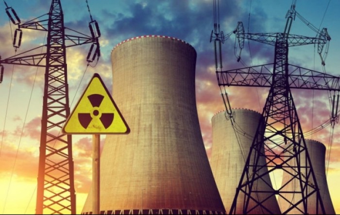 Slovački regulator izdao dozvolu za rad novog nuklearnog reaktora