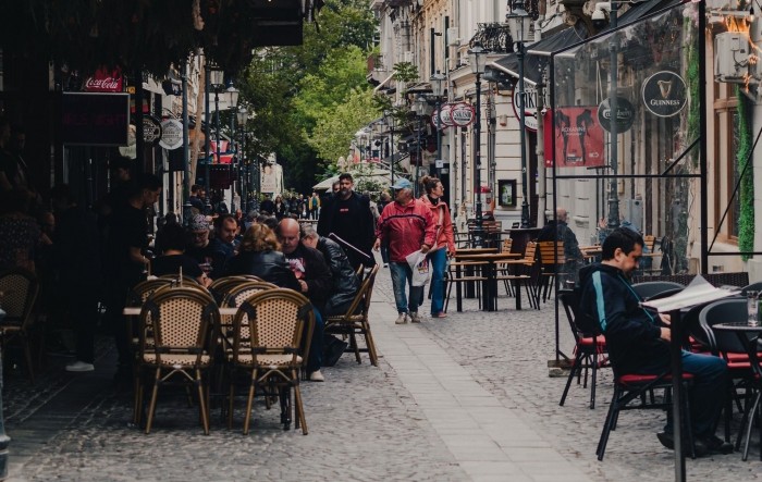 Ovo su najbolji gradovi za život digitalnih nomada