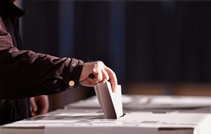 DIP zaprimio 25 lista za europske izbore