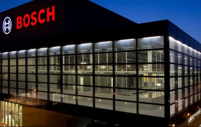 Bosch smanjuje poslovanje u Rusiji