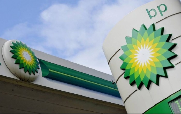 Dionice BP-a uzletjele nakon najava povećanog povrata dioničarima
