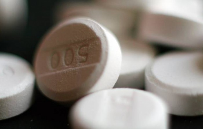 Francuska ograničava prodaju paracetamola