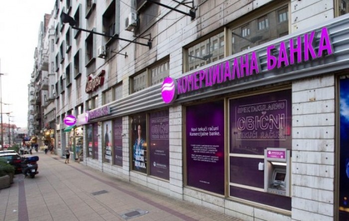 Poštanska štedionica preuzima Komercijalnu banku Banja Luka