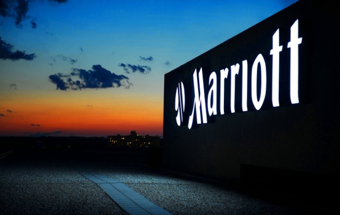 Nekadašnji gosti tuže Marriott u Londonu zbog krađe podataka