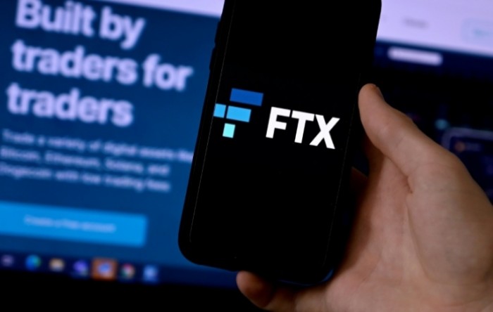 FTX je objavio da duguje gotovo 3,1 milijardu dolara