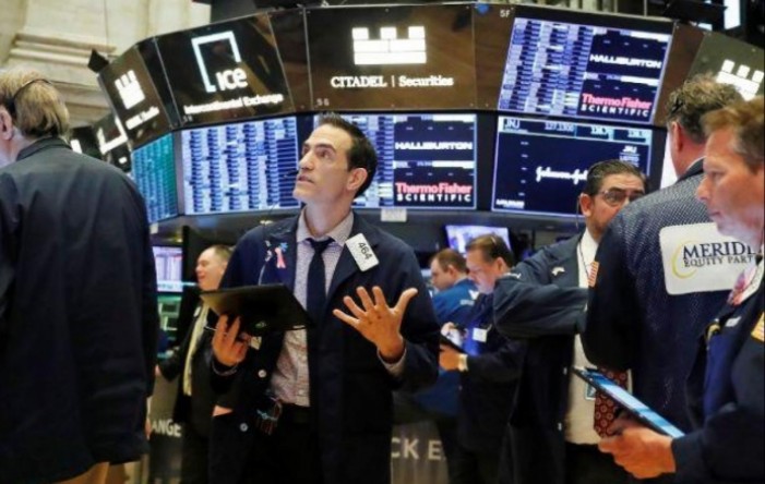Wall Street porastao nakon dva dana pada