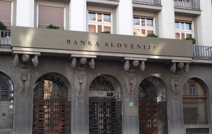 Banka Slovenije: Banke bi imale veliki gubitak u slučaju teške recesije