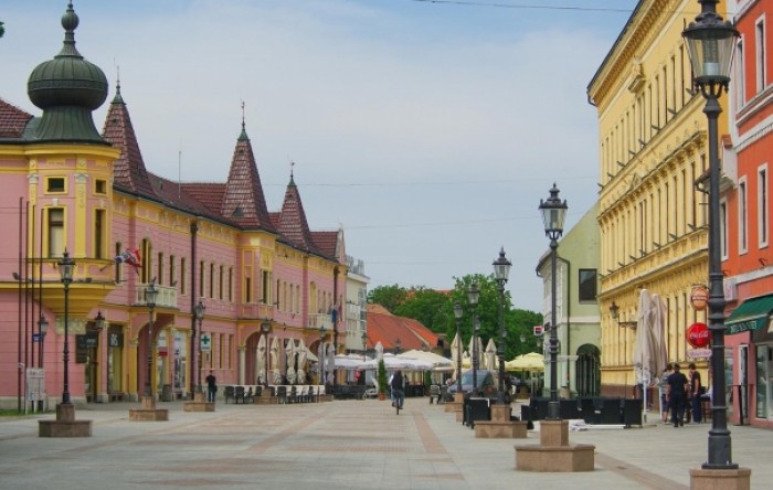 U Vukovarsko-srijemskoj županiji sedam novooboljelih, najviše u Vinkovcima