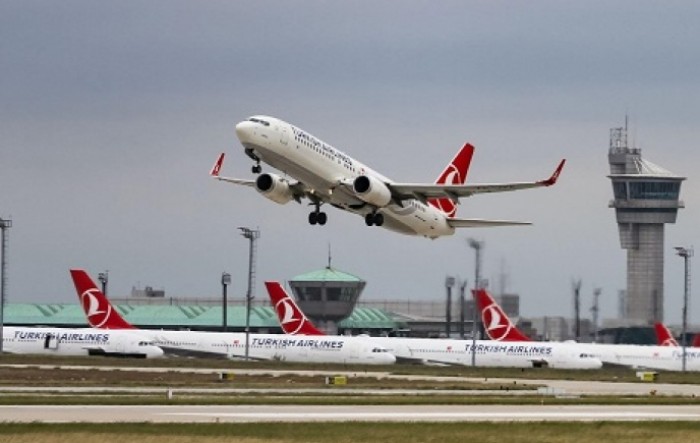 Turkish Airlines od jula leti pet puta sedmično za Sarajevo