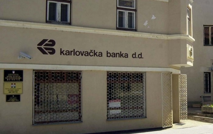 Marko Vuković i Ivan Žabčić reagirali na tekst o ponudi za preuzimanje Karlovačke banke