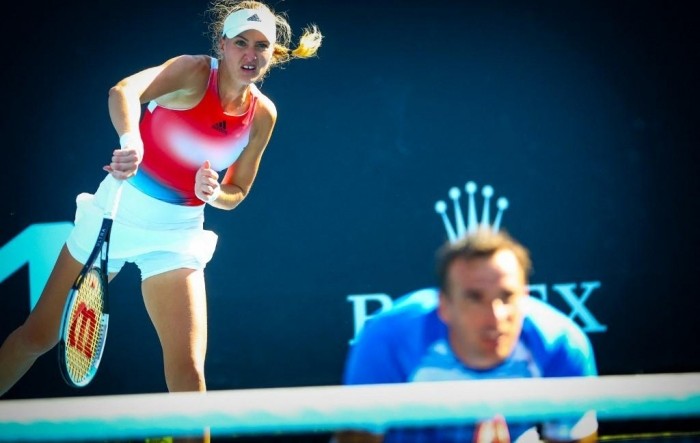 Ivan Dodig i Kristina Mladenović osvojili Australian Open