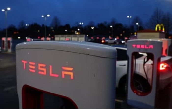 Tesla: Kvartalni rezultati iznevjerili očekivanja