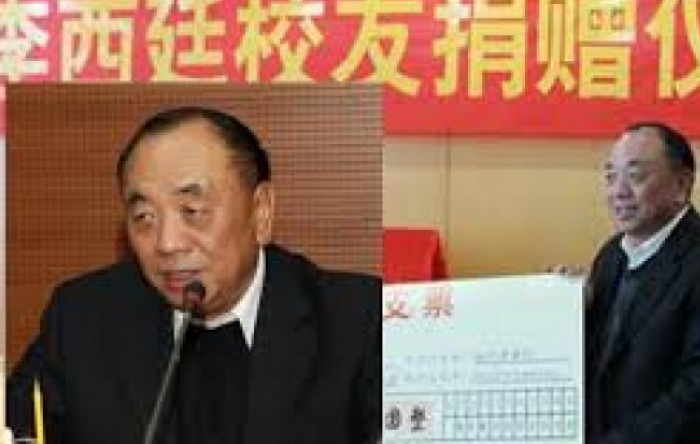 Li Xiting svaki mjesec koronakrize bogatiji za milijardu dolara