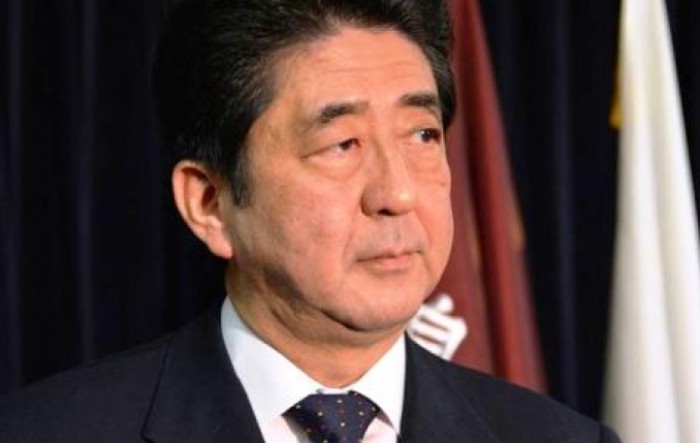 Abe: Olimpijske igre će se održati prema planu
