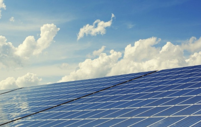 Američka kompanija će graditi solarnu elektranu u Srbiji