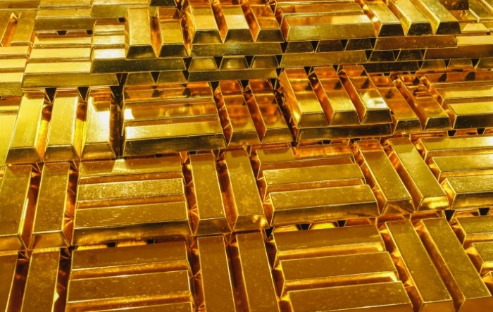 Cijene zlata porasle nakon loših vijesti s američkog tržišta rada
