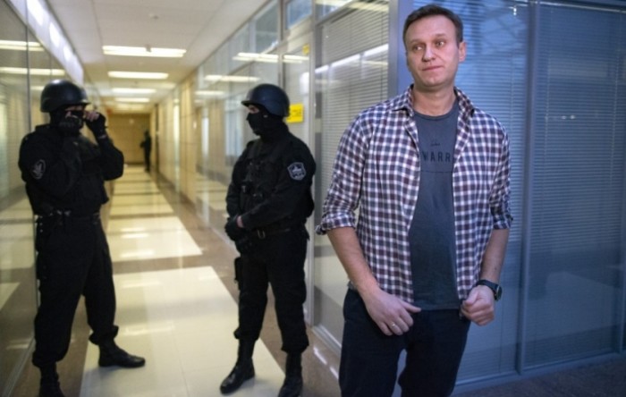 Ruska policija želi ispitati Navaljnog u Njemačkoj