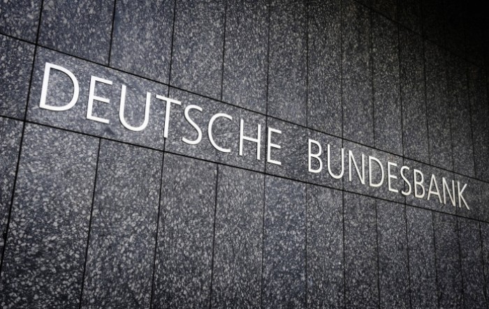 Bundesbank: Njemačka ekonomija klizi u recesiju