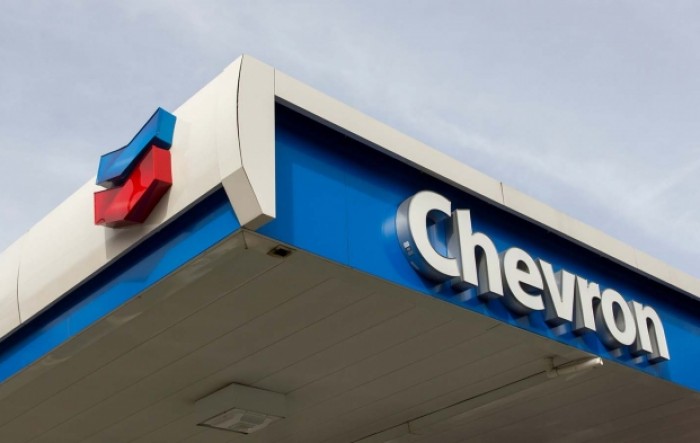 Chevron dodatno reže potrošnju