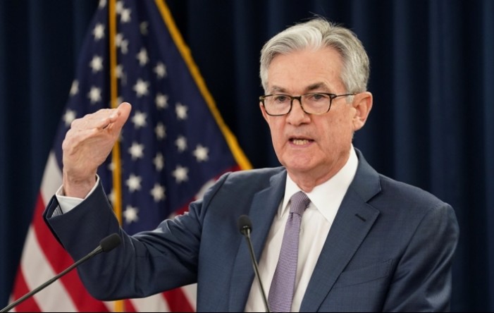 Pred povijesno obraćanje Powella: Fed želi izbjeći japanski scenarij