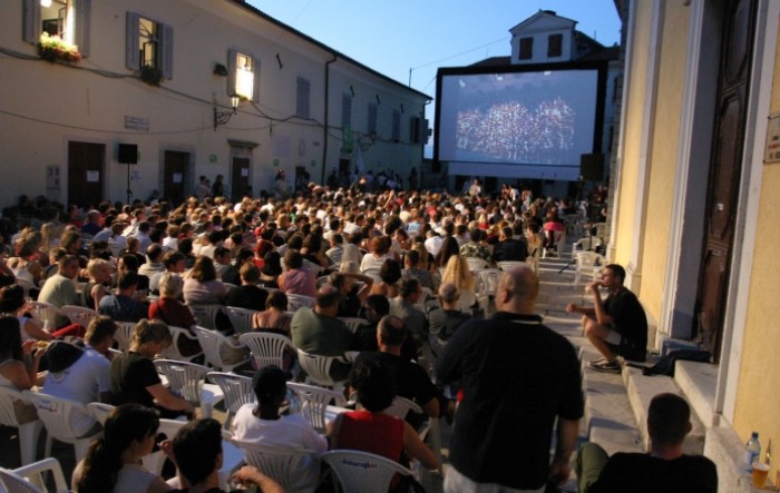 Motovun Film Festival otvoren za sve uz neka nužna ograničenja