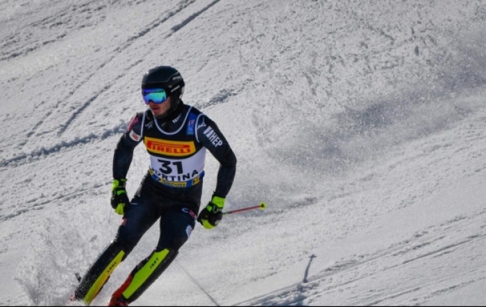 SP skijanje: Foss-Solevaag svjetski prvak, Rodeš odličan šesti