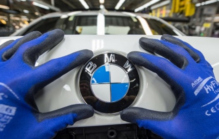 BMW-ov pristup: Umjesto u Ženevi, novi model u livestreamu