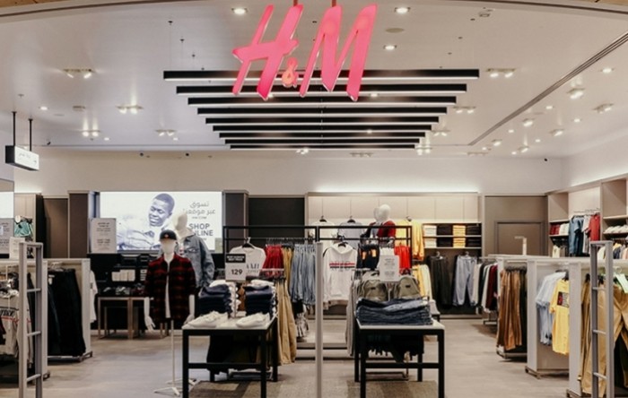 H&M zaključio tromjesečje s dobiti
