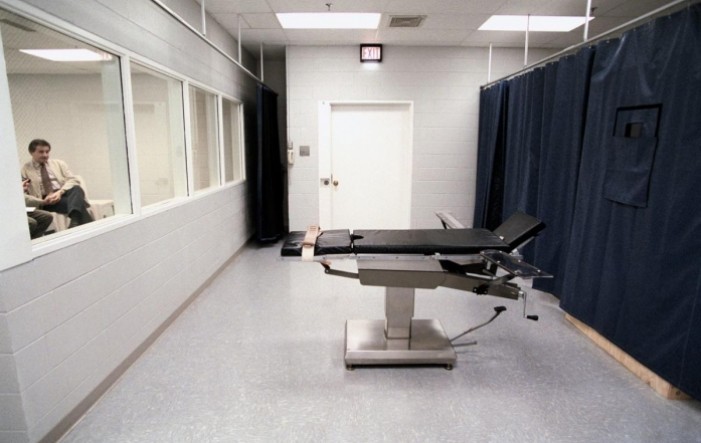 Američka savezna država Virginia ukinula smrtnu kaznu