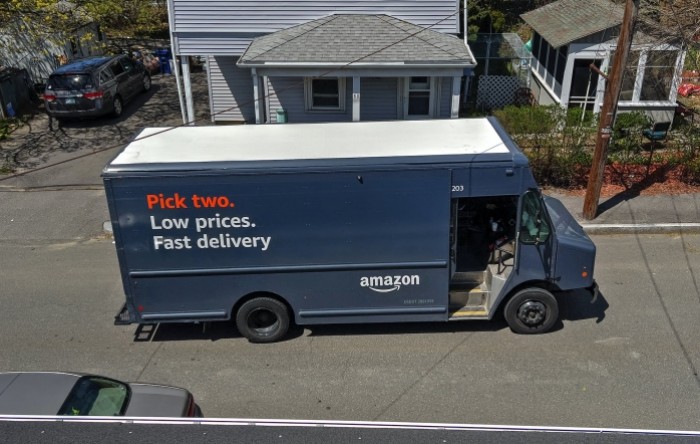 Američka komisija za trgovinu tužila je Amazon zbog obmanjivanja potrošača