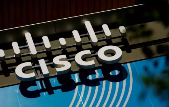Cisco otpušta 5% globalne radne snage