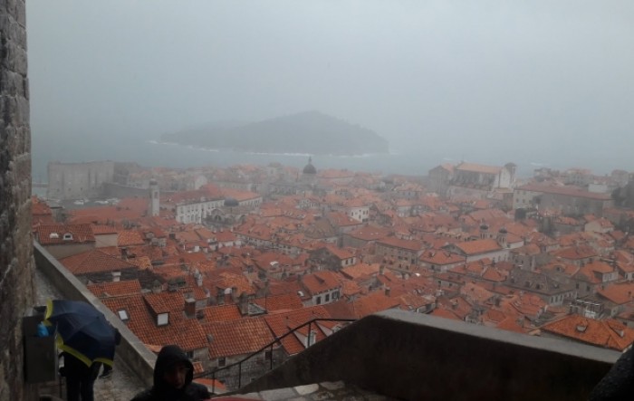 Rječnik dubrovačkog govora konačno u Dubrovniku