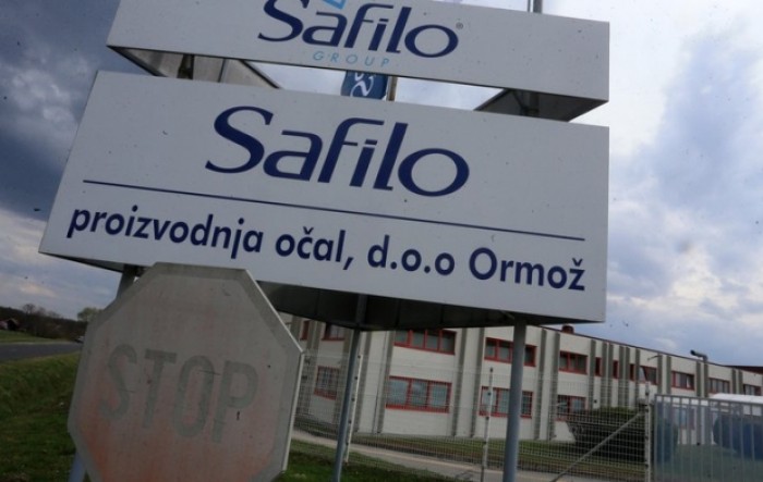 Safilo zatvara pogon u slovenskom Ormožu, 557 radnika ostaje bez posla
