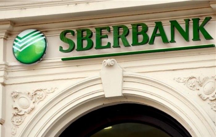 Dobit Sberbanka potonula gotovo 80%