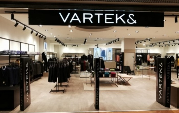 Varteks osnovao tvrtku u Sloveniji