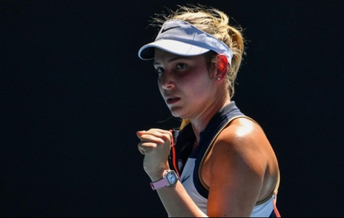 WTA Courmayeur: Donna Vekić pobjednica turnira