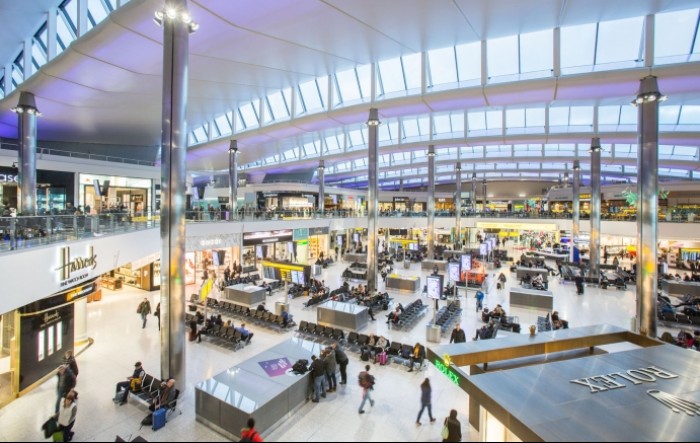 Saudijska Arabija kupuje udjel u londonskoj zračnoj luci Heathrow