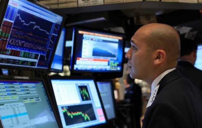 Svjetska tržišta: Wall Street pao drugi tjedan zaredom, europske burze porasle