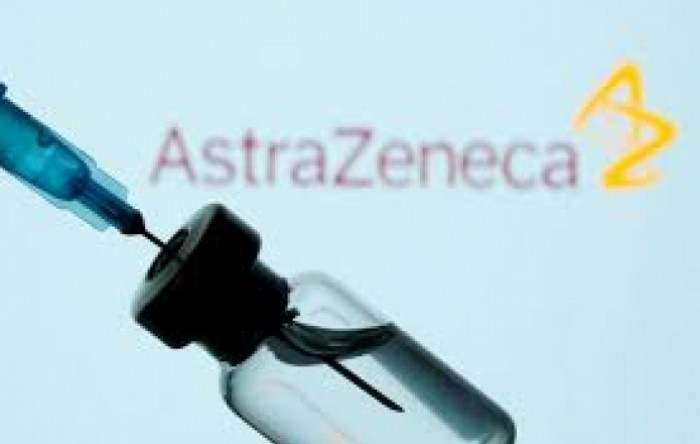 SAD će drugim zemljama prepustiti 60 milijuna doza AstraZenecina cjepiva