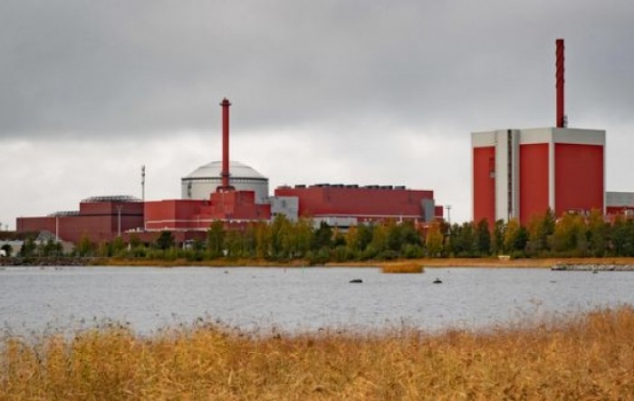 Finska: U nuklearki zabilježen rast radijacije