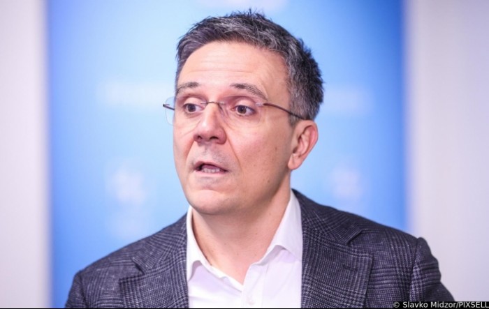 Stojić: Brutalna je istina da EU nije u dobroj poziciji