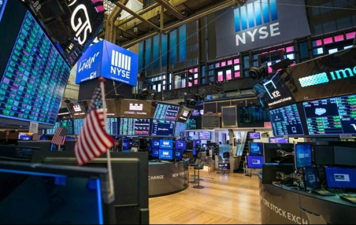 Wall Street: S&P 500 indeks porastao, Dow Jones pao