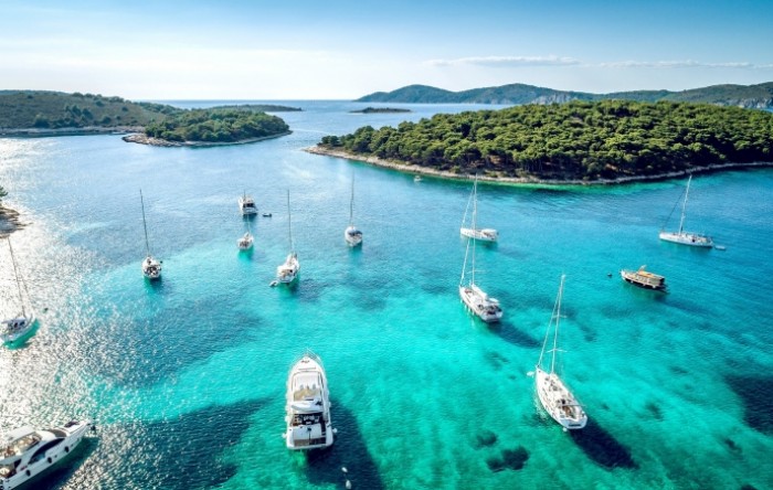Zizoo: Hrvatska je najbolja destinacija za jedrenje na svijetu