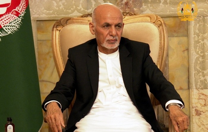 Afganistanski predsjednik tvrdi da nije uzeo novac