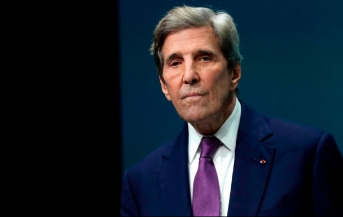 John Kerry odlazi iz Bidenove administracije