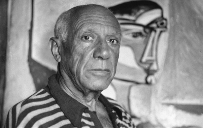 Kako bi prošao Picasso u eri pokreta MeToo?