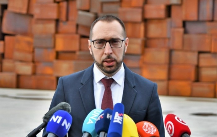 Tomašević priznao: Žao nam je što nismo išli u točkastu koaliciju sa SDP-om