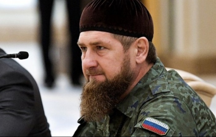 Ukrajinci tvrde da je Kadirov u komi