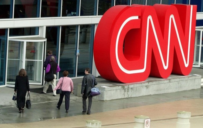 CNN smanjuje broj zaposlenika