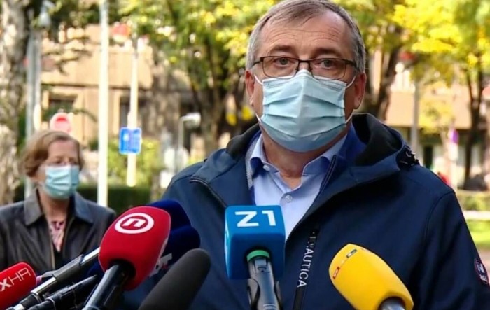 U Hrvatskoj 4.620 novih slučajeva zaraze, preminule 53 osobe